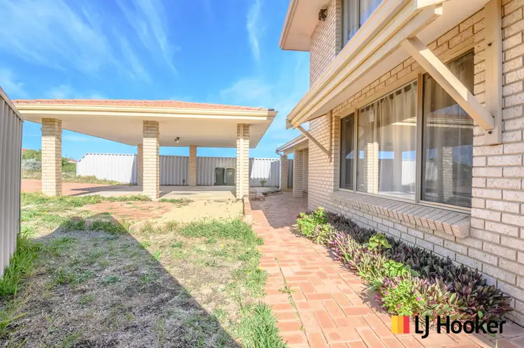 Fourth view of Homely house listing, 9 Gretel Court, Two Rocks WA 6037