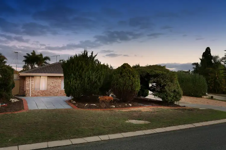 19 Manyarr Turn, Joondalup WA 6027