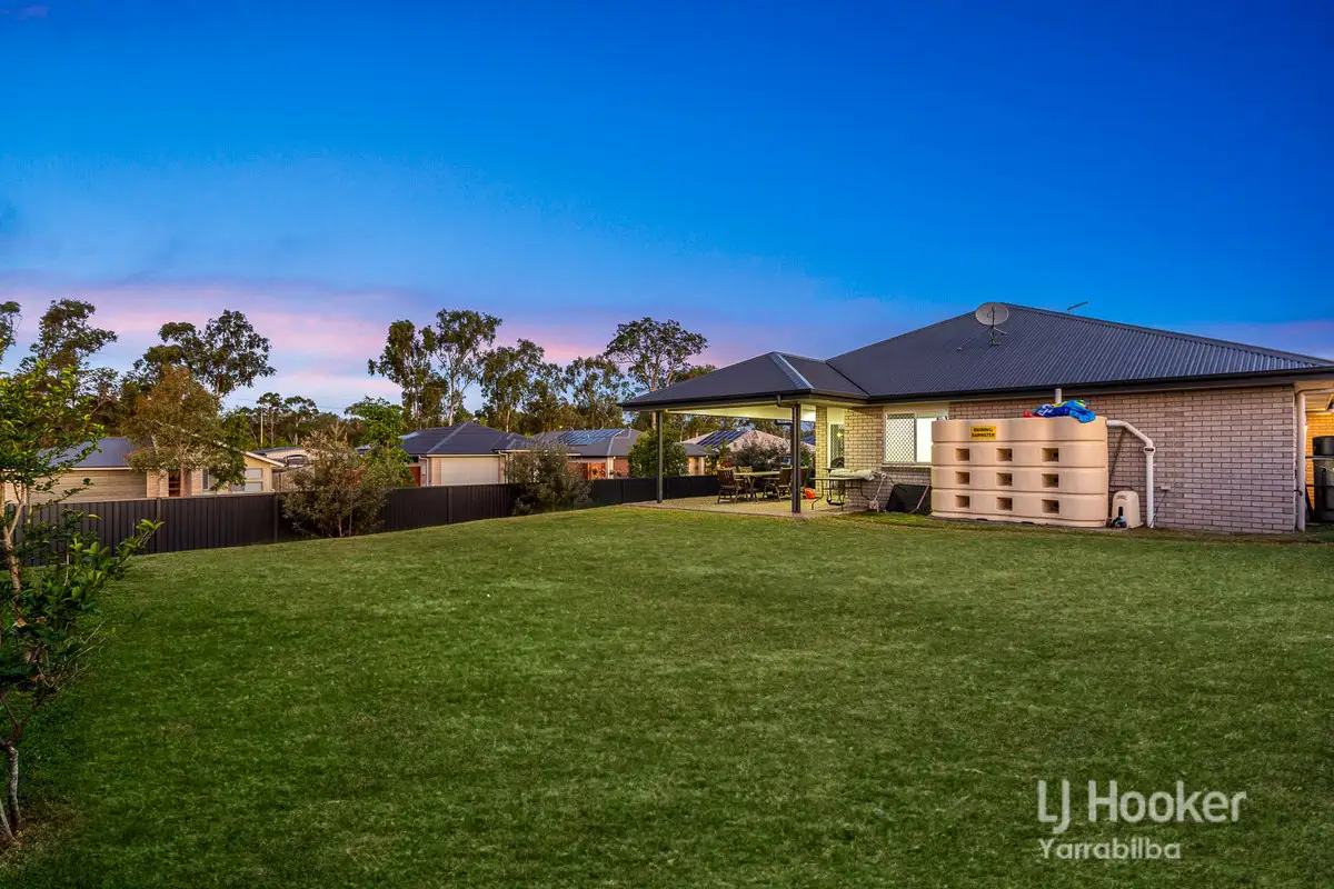 Main view of Homely house listing, 18 Potts Street, Logan Village QLD 4207