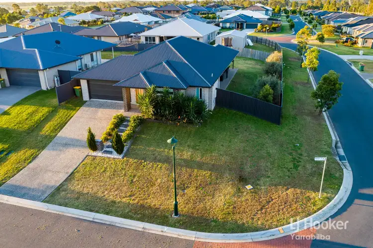 Second view of Homely house listing, 18 Potts Street, Logan Village QLD 4207
