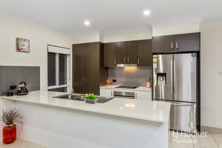 Third view of Homely house listing, 18 Potts Street, Logan Village QLD 4207