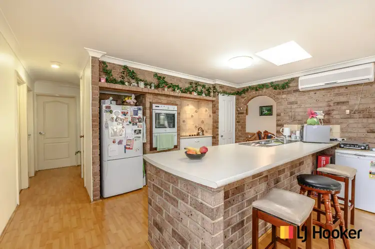 Third view of Homely house listing, 21 Moorpark Avenue, Yanchep WA 6035