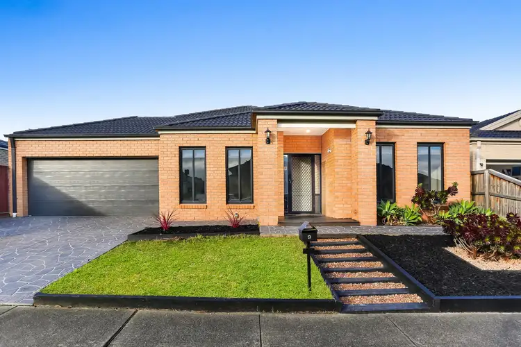 9 Muller Street, Epping VIC 3076