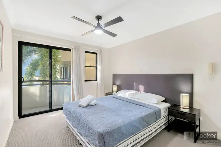 Sixth view of Homely unit listing, 222/392 Marine Parade, Labrador QLD 4215