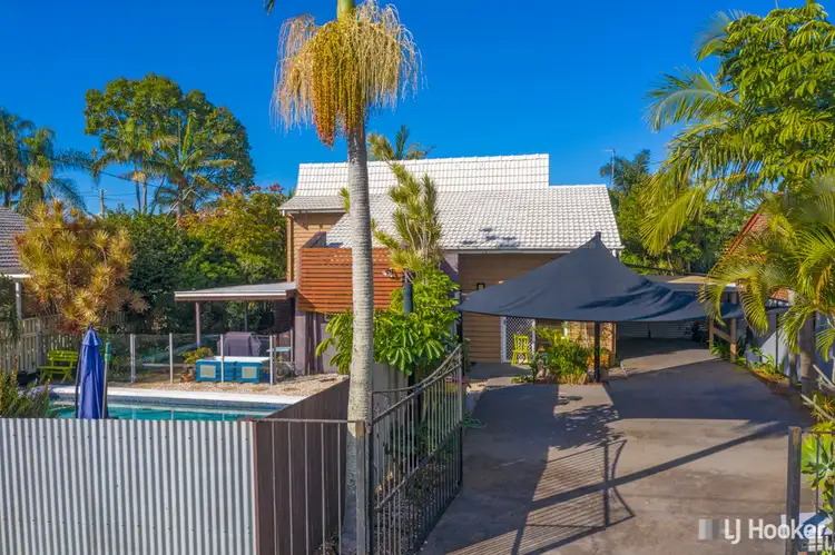 Main view of Homely house listing, 6 Jasen Street, Capalaba QLD 4157