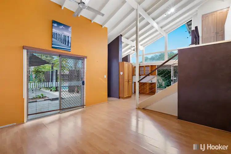 Second view of Homely house listing, 6 Jasen Street, Capalaba QLD 4157