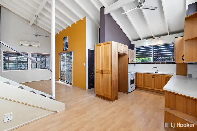 Third view of Homely house listing, 6 Jasen Street, Capalaba QLD 4157
