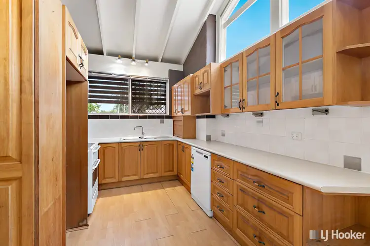 Fourth view of Homely house listing, 6 Jasen Street, Capalaba QLD 4157
