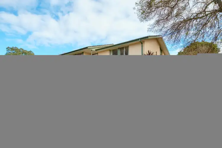 Main view of Homely house listing, 110 Osburn Drive, Macgregor ACT 2615