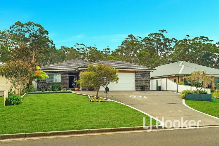 150 Anson Street, St Georges Basin NSW 2540