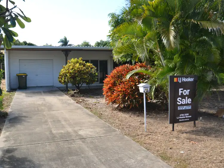 Second view of Homely house listing, 16 Creek st, Bowen QLD 4805