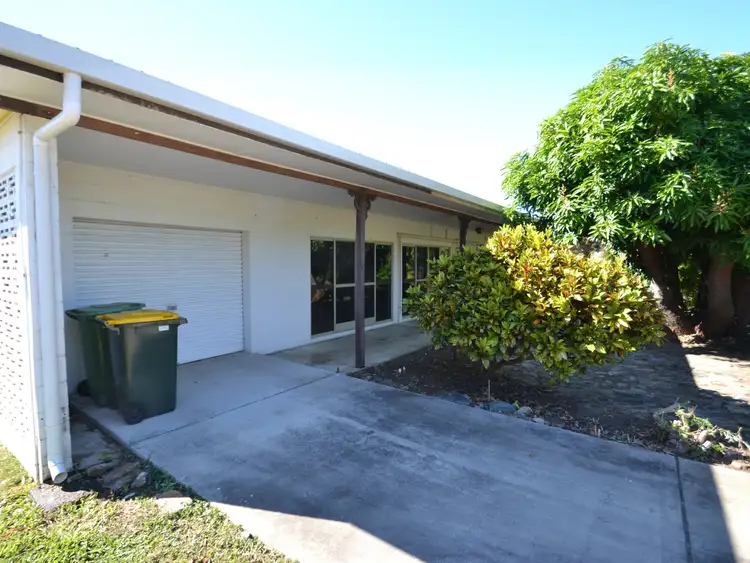 Third view of Homely house listing, 16 Creek st, Bowen QLD 4805