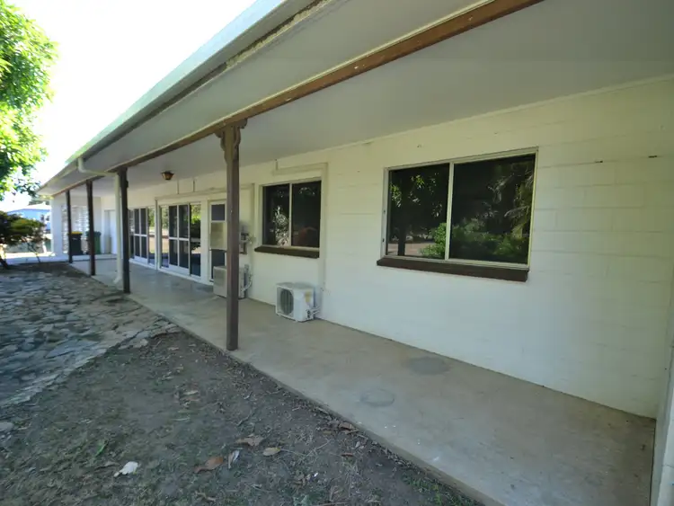 Sixth view of Homely house listing, 16 Creek st, Bowen QLD 4805