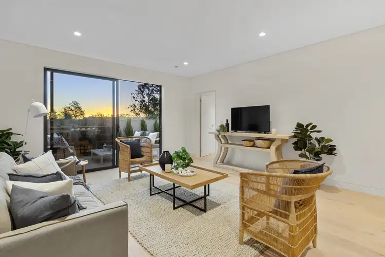 Fourth view of Homely apartment listing, 1/102 Macpherson Street, Cremorne NSW 2090