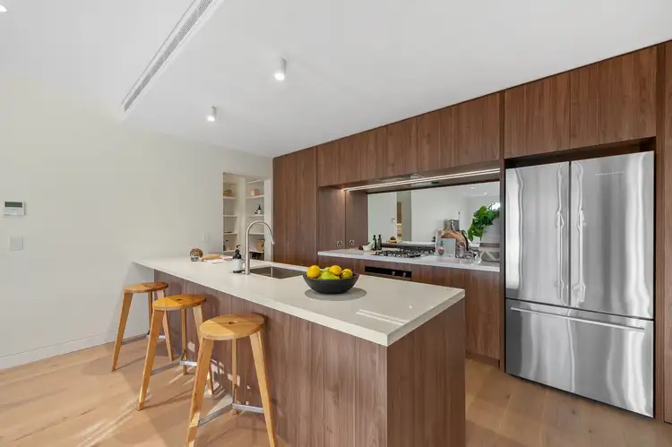 Sixth view of Homely apartment listing, 1/102 Macpherson Street, Cremorne NSW 2090
