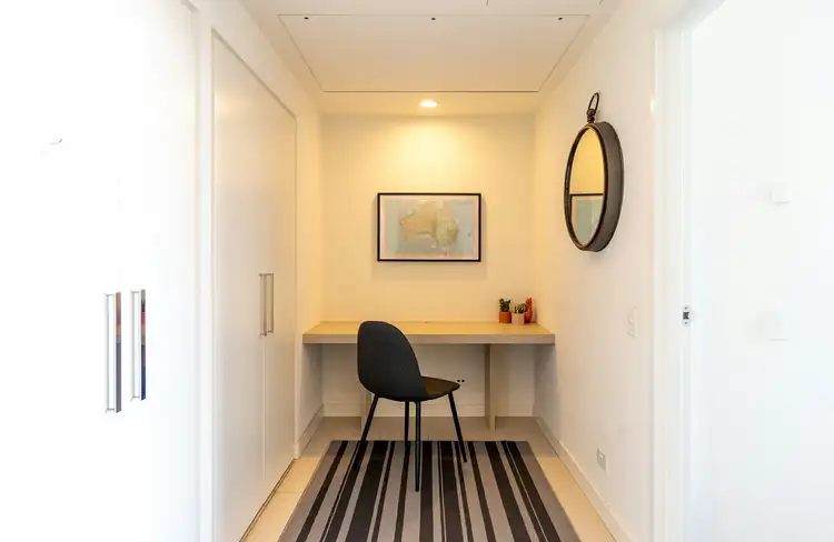 Third view of Homely unit listing, 706/7 Rider Blvd, Rhodes NSW 2138