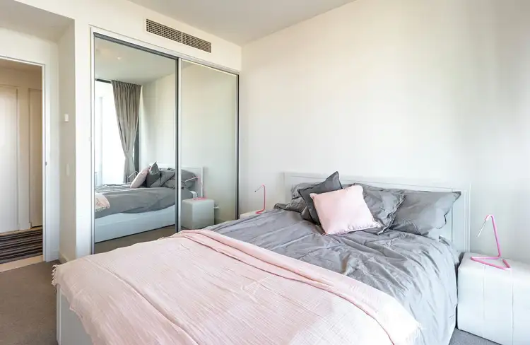 Sixth view of Homely unit listing, 706/7 Rider Blvd, Rhodes NSW 2138