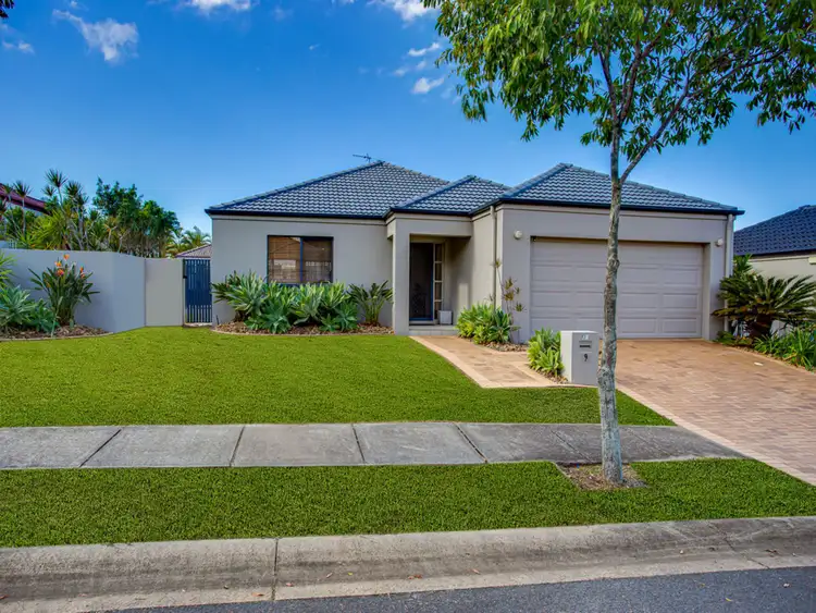 9 Corina Close, Robina QLD 4226