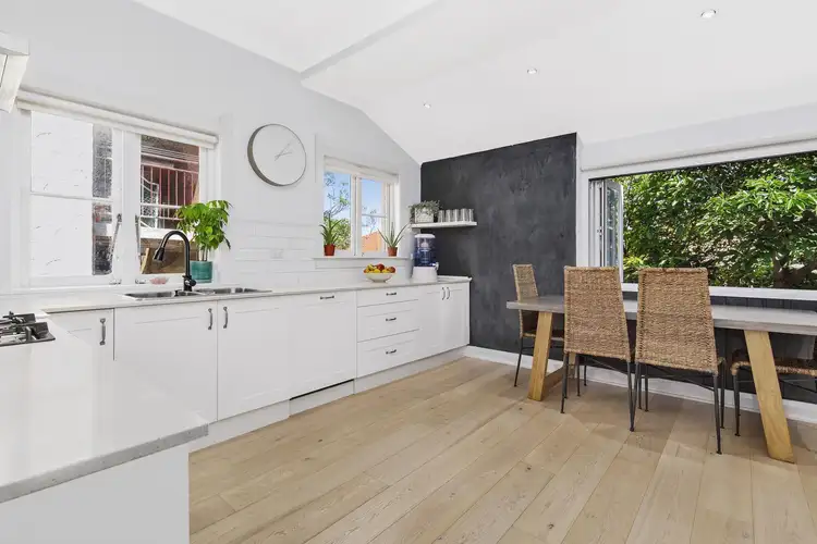 4/5 Ramsgate Avenue, Bondi Beach NSW 2026