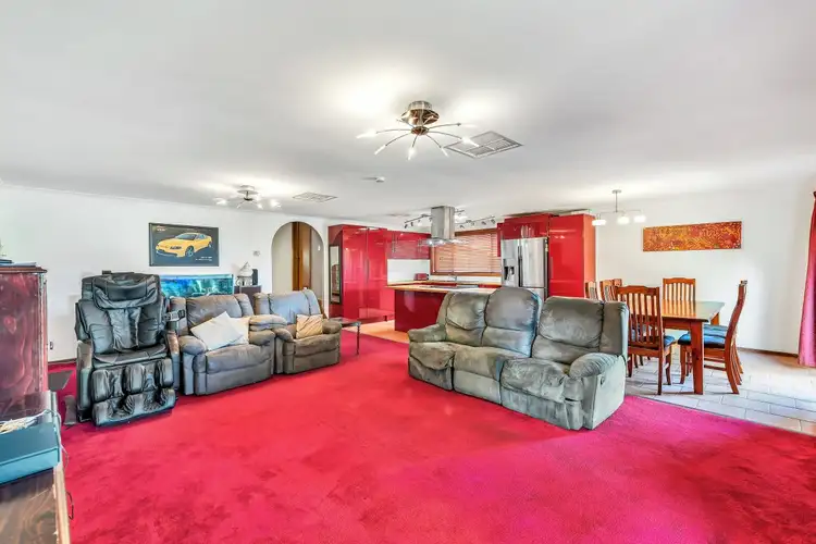Second view of Homely house listing, 20 Oliver Street, Reynella SA 5161