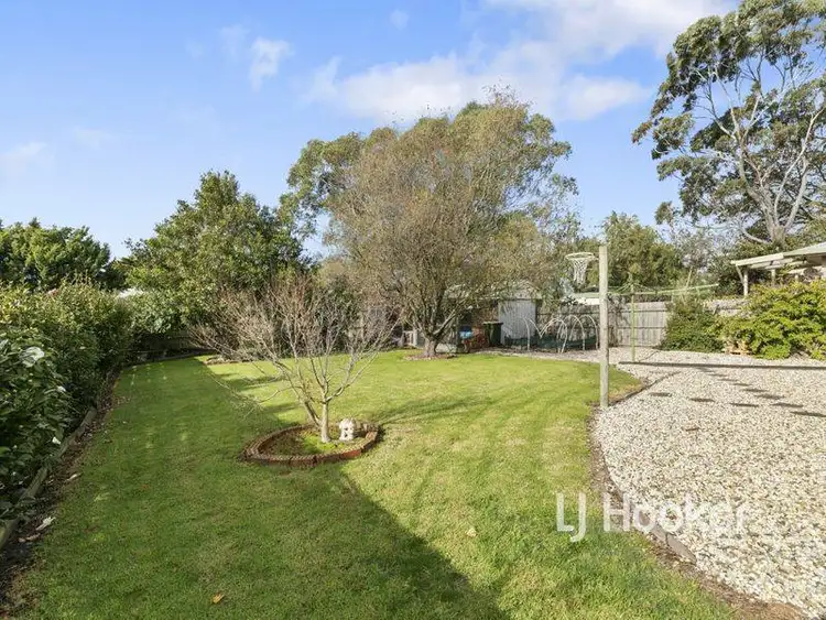 Sixth view of Homely house listing, 54 Turner Street, Wonthaggi VIC 3995