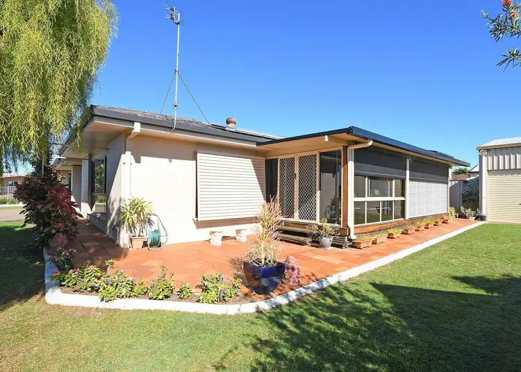 Second view of Homely house listing, 19 Bayview Terrace, Pialba QLD 4655