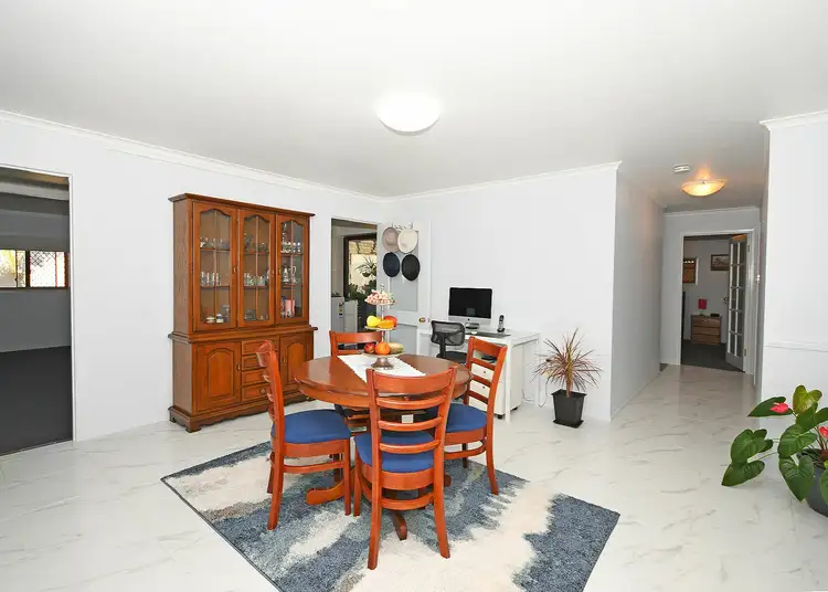 Fourth view of Homely house listing, 19 Bayview Terrace, Pialba QLD 4655