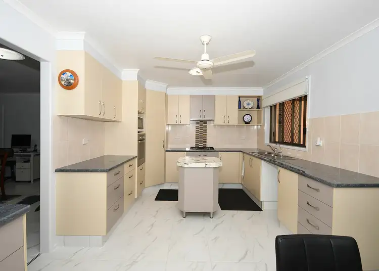 Fifth view of Homely house listing, 19 Bayview Terrace, Pialba QLD 4655