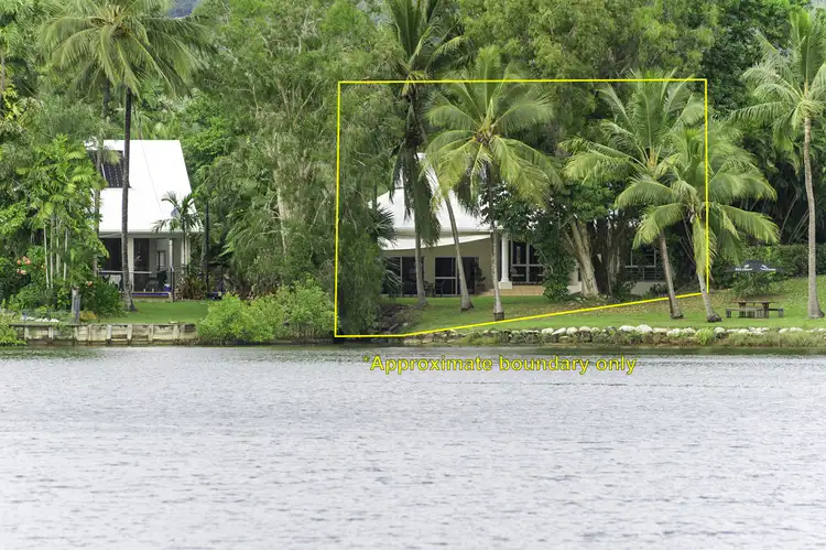 Second view of Homely house listing, 113 St Crispins Avenue, Port Douglas QLD 4877