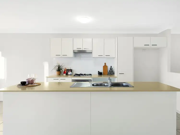 Third view of Homely townhouse listing, 54/31 Matthew Street, Carseldine QLD 4034