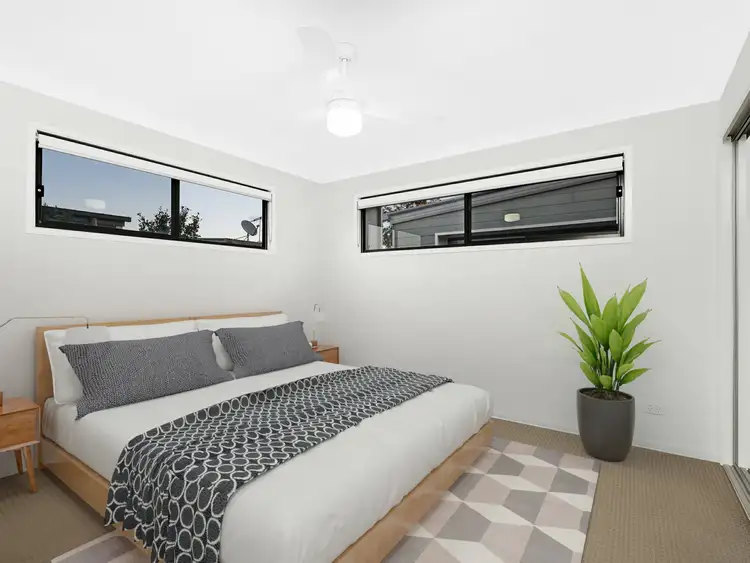 Seventh view of Homely townhouse listing, 54/31 Matthew Street, Carseldine QLD 4034