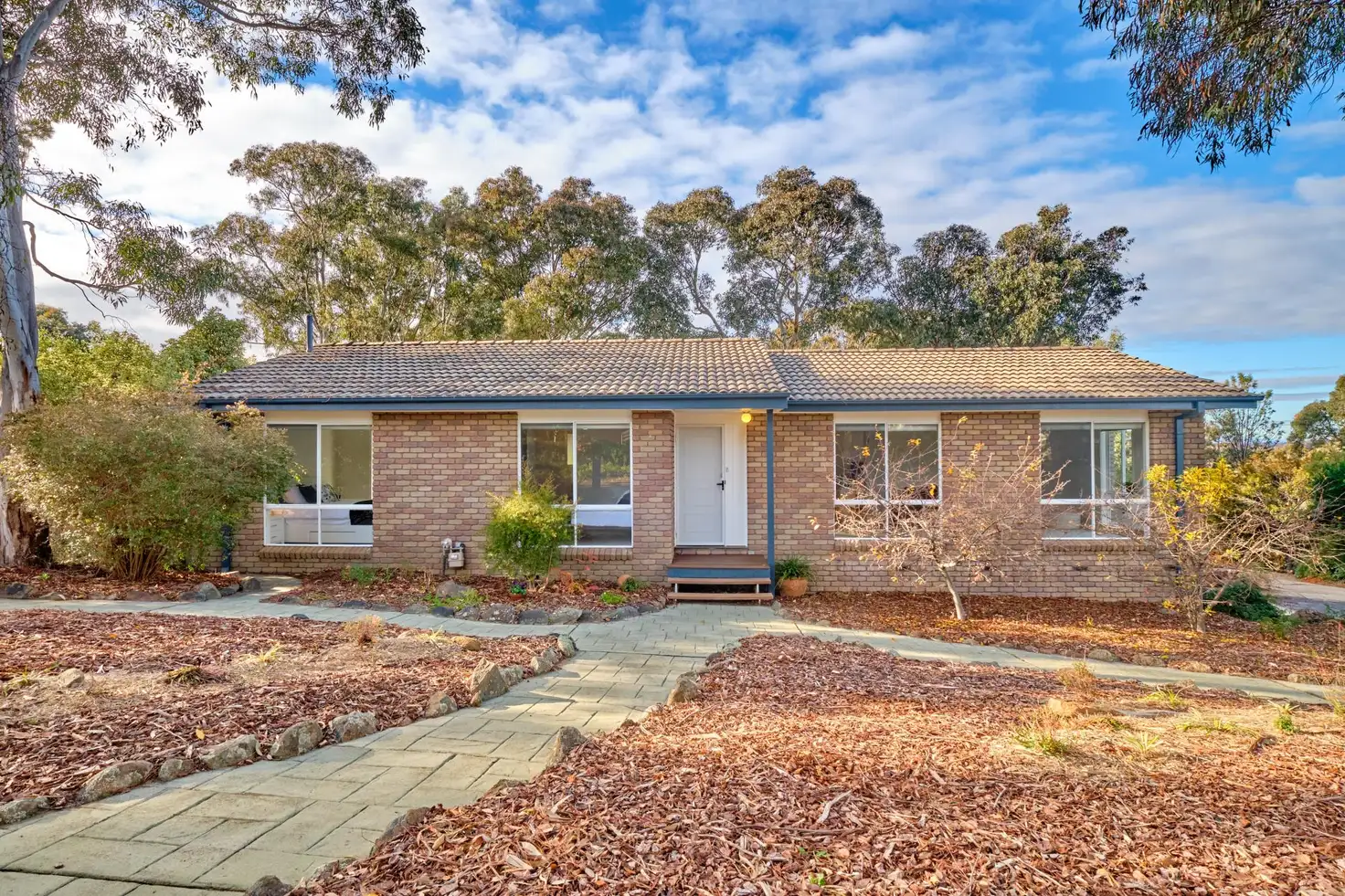 Main view of Homely house listing, 67 Bettington Circuit, Charnwood ACT 2615