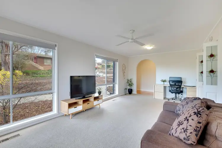 Fourth view of Homely house listing, 67 Bettington Circuit, Charnwood ACT 2615