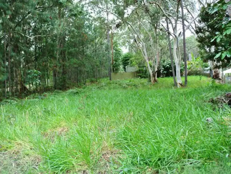 Lot 88, 46 Alexander Street, Macleay Island QLD 4184