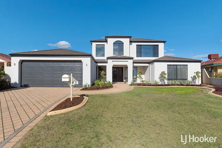 22 Twin Branch Rise, Leeming WA 6149