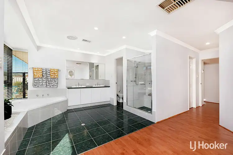 Sixth view of Homely house listing, 22 Twin Branch Rise, Leeming WA 6149