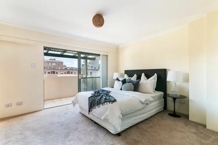 Fourth view of Homely unit listing, 158/149 Pyrmont Street, Pyrmont NSW 2009