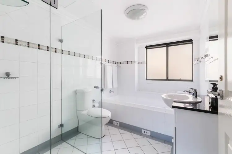 Fifth view of Homely unit listing, 158/149 Pyrmont Street, Pyrmont NSW 2009