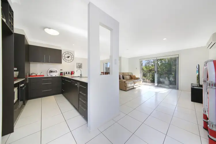 Third view of Homely townhouse listing, 2/76 Bayswater Avenue, Varsity Lakes QLD 4227