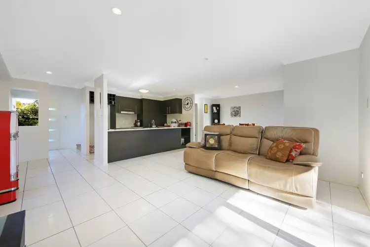 Fourth view of Homely townhouse listing, 2/76 Bayswater Avenue, Varsity Lakes QLD 4227