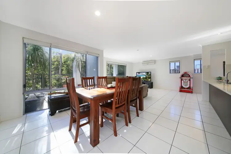 Fifth view of Homely townhouse listing, 2/76 Bayswater Avenue, Varsity Lakes QLD 4227