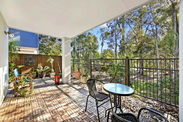 Sixth view of Homely townhouse listing, 2/76 Bayswater Avenue, Varsity Lakes QLD 4227