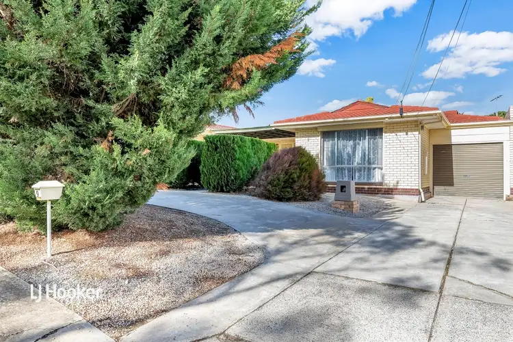 9 Abelia Avenue, Para Vista SA 5093