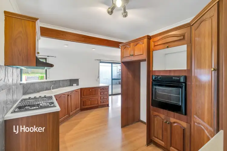 Second view of Homely house listing, 9 Abelia Avenue, Para Vista SA 5093