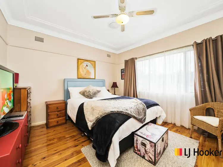 Sixth view of Homely house listing, 17 Davidson Road, Guildford NSW 2161