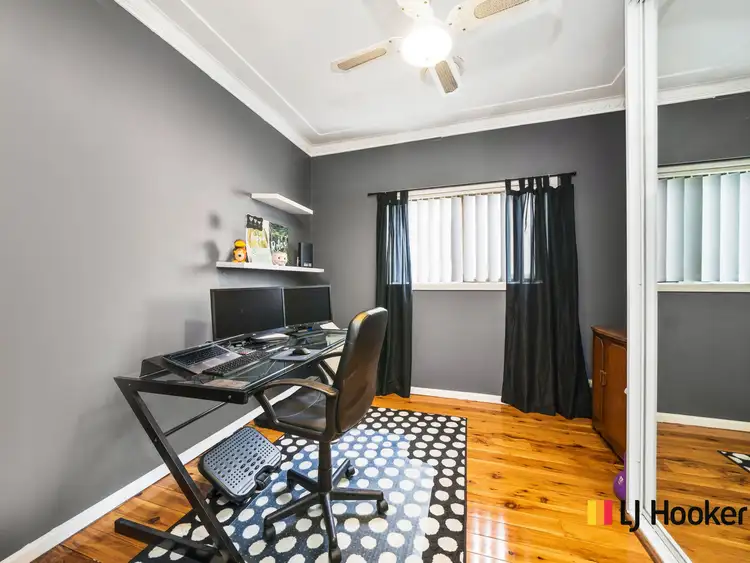 Seventh view of Homely house listing, 17 Davidson Road, Guildford NSW 2161