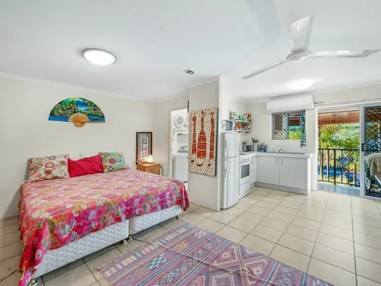 18/394-396 Mayers Street, Edge Hill QLD 4870