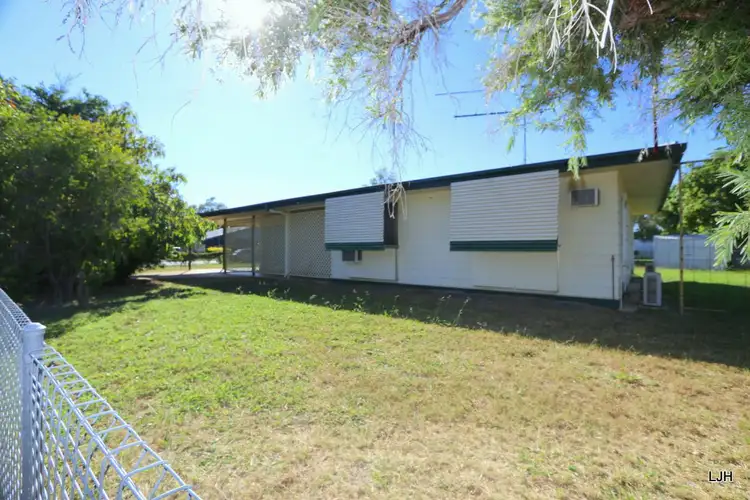 128 Borilla St, Emerald QLD 4720