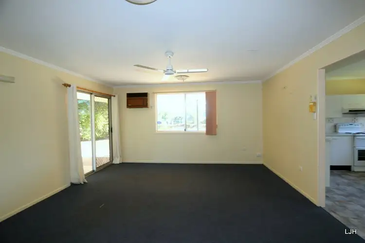 Seventh view of Homely house listing, 128 Borilla St, Emerald QLD 4720
