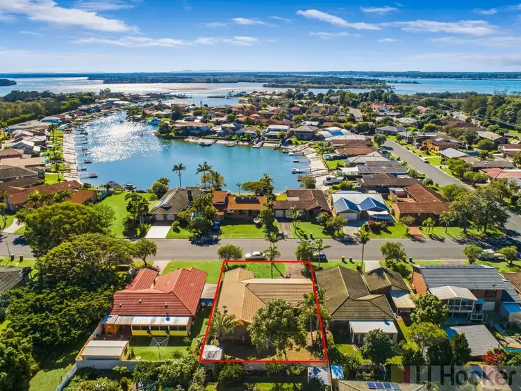 13 The Mainbrace, Yamba NSW 2464